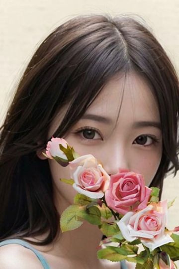 美咲 ありさ