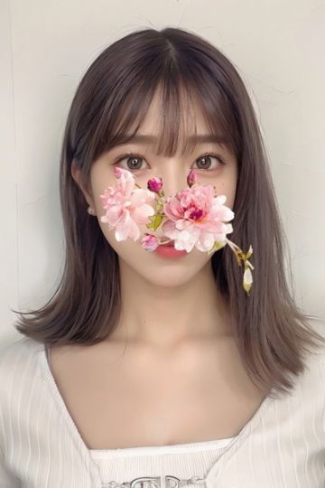 清水まほ