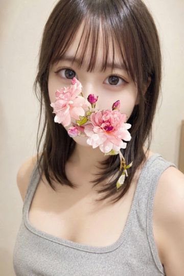 如月 なの