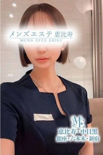 完全未経験美女