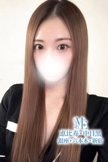 キレカワ系透明感美女