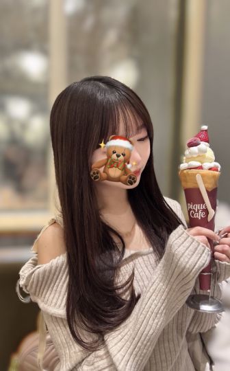深田かすみ