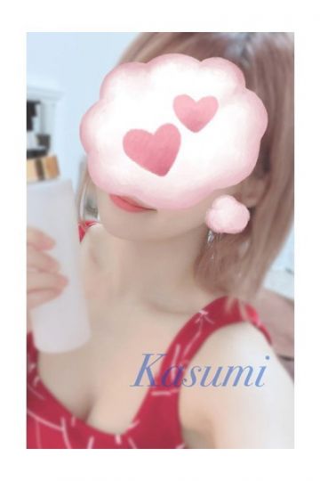 七瀬かすみ