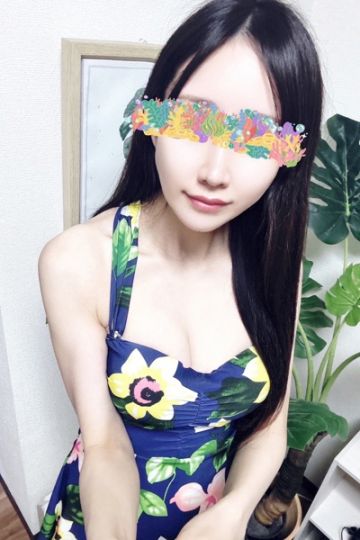 戸田 りんか【銀座×麻布】