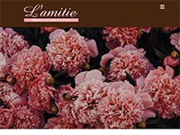 L’amitie(ラミティエ)横浜ルーム　ホームページへ