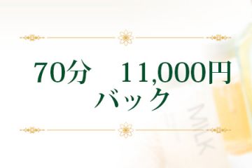 Lynx ～リンクス～ 高田馬場店70分11,000円バック～、高収入をお約束！