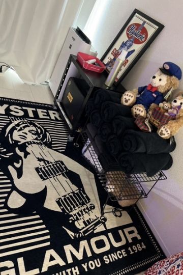 池袋西口 FC ROOM