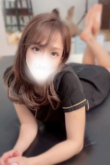 愛田　マリア
