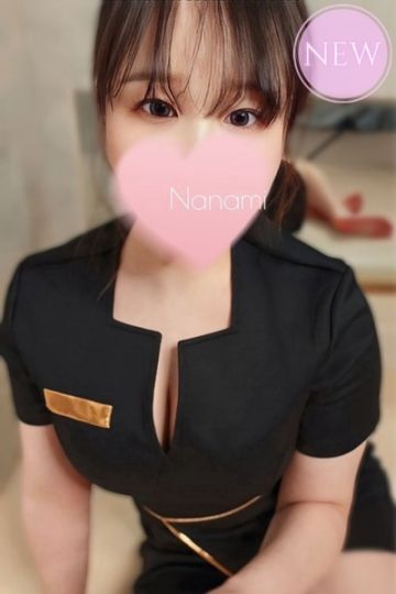 二宮　ななみ