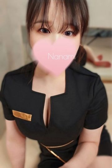 二宮　ななみ