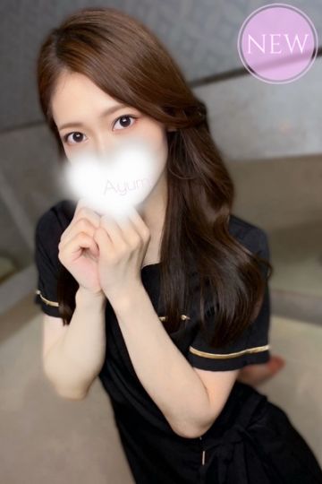 美羽　あゆみ