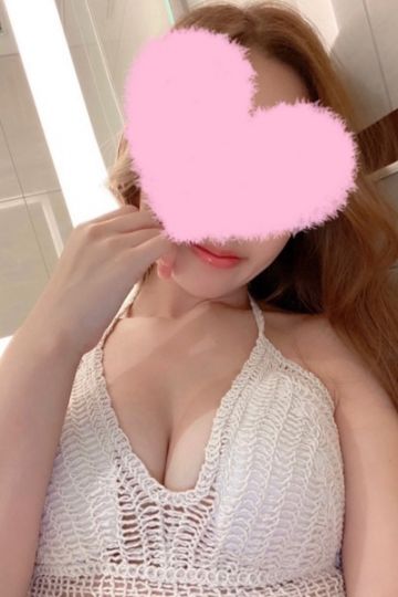 美波めい