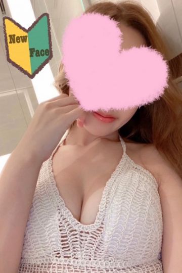 美波めい