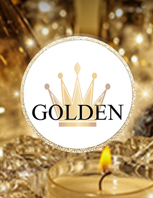 GOLDEN（ゴールデン）