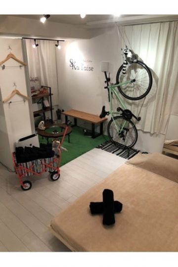 高田馬場ROOM