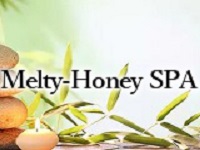 Melty-Honey SPA　ホームページへ