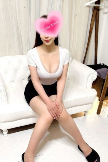 安西さおり