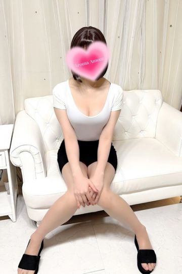 AROMA AMOUR 銀座ルーム 星野じゅん