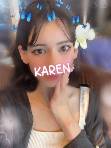 新人かれん