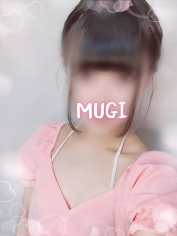 新人むぎ
