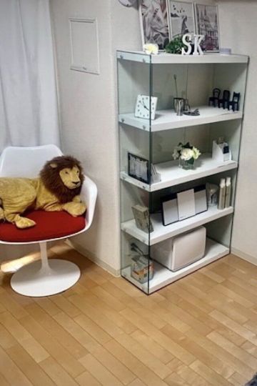 荻窪北口ROOM