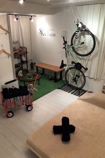 高田馬場ROOM