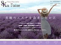 東京alaise(アレイズ)SK高田馬場ROOM