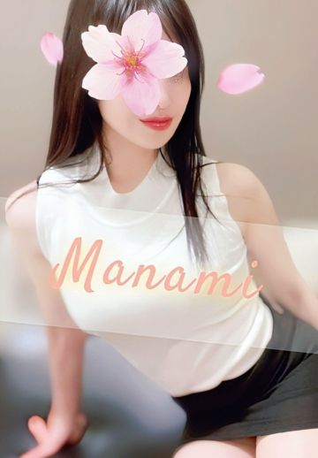 桜まなみ