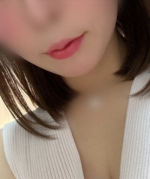 エステティシャンの彼女