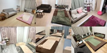 moremore 〜モアモア〜国際通り付近・美栄橋駅付近に多数ルーム有り