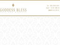  GODDESS BLESS（ゴッデス・ブレス）