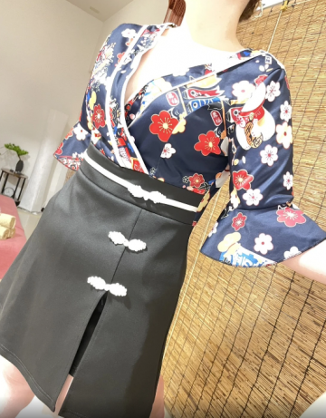 南　咲奈【みなみ　さな】　