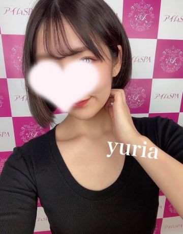 渡辺ゆりあ