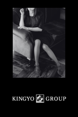 福岡アロマエステ 金魚