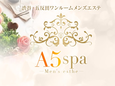 「A5spa」五反田ルーム