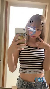赤西　環奈