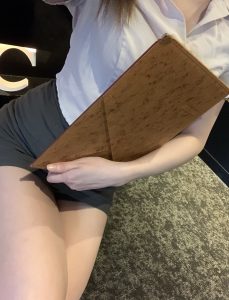 三浦　あや