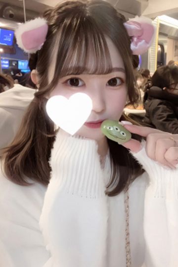 辻ゆな