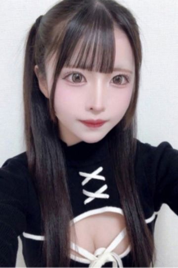 白猫うさぎ