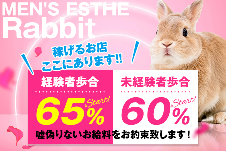 Rabbit（ラビット）の求人