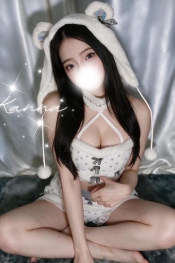 黒羽かんな