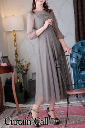 Curtain Call～カーテンコール～