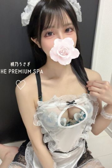 桃乃 うさぎ