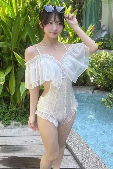 森かすみ
