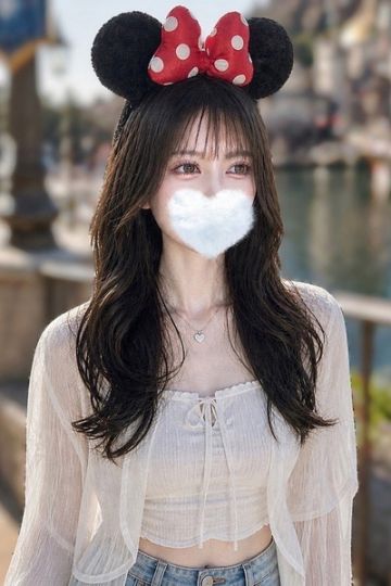 水城ひより