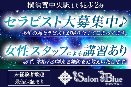 salonblueの求人