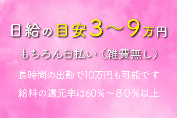 Nocturne Spa~ノクターンスパ~