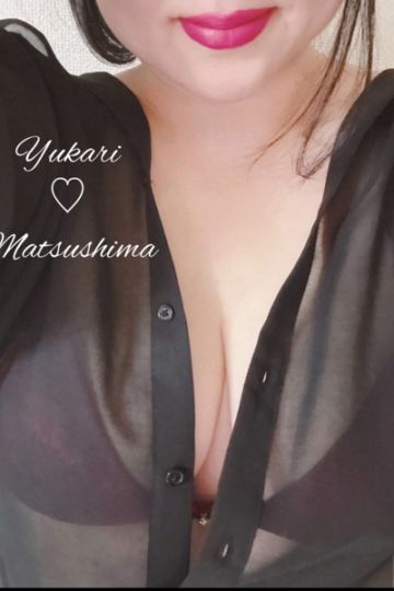 松嶋ゆかり