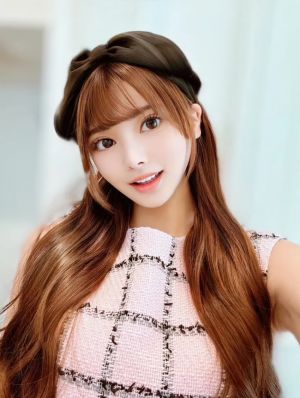 漢滅上野女子