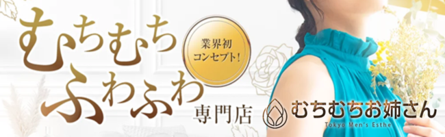 「むちむちお姉さん」秋葉原ルーム